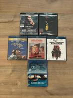 Blu-rays +4k Sealed, Ophalen of Verzenden, Zo goed als nieuw