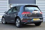 Volkswagen E-Golf E-DITION 136 PK | € 2.000,- Subsidie | W, Origineel Nederlands, Te koop, Zilver of Grijs, 5 stoelen