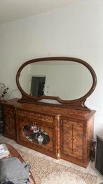 italiaans Hoogglans dressoir, Ophalen, Gebruikt, 25 tot 50 cm