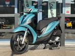 PIAGGIO PIAGGIO MEDLEY S 200cc  BLU ARDESIA 2025 (bj 2025), Motoren, Scooter, Bedrijf, 200 cc, 12 t/m 35 kW