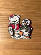 3d plaatje kerst kant en klaar, Ophalen of Verzenden, Nieuw, Kerst, Knipvel