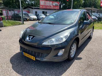 Peugeot 308 1.6 VTi XS cruise contr airco beschikbaar voor biedingen