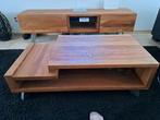 (B120 x D 60 H 40 ( salontafel 350€) ik heb hem zelf 500€ ge, Ophalen