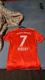 Bayern munchen shirtje, Sport en Fitness, Voetbal, Maat M, Ophalen of Verzenden, Zo goed als nieuw, Shirt
