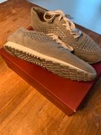 Hassia sneakers, zo goed als nieuw, maat 38,5=5,5, Hassia, Ophalen of Verzenden, Grijs, Sneakers of Gympen