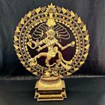 Dansende Shiva – Nataraj Beeld in Brons (68 cm hoog), Ophalen