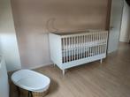 Petite Amélie meegroeibed, ledikant, peuterbed, 140x70cm, Kinderen en Baby's, Ophalen, Gebruikt, 70 tot 85 cm, 140 tot 160 cm