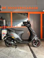 Piaggio Zip iget E4 2021 brom 45km FULL, Fietsen en Brommers, Scooters | Piaggio, Ophalen, Piaggio, Piaggio, Maximaal 45 km/u
