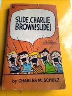 strip pocket Charlie Brown engelstalig, Boeken, Stripboeken, Gelezen, Ophalen, Eén stripboek