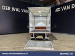 Opel Movano 2.2D 141pk Bakwagen Laadklep Euro6 Airco | Camer, Voorwielaandrijving, Stof, Gebruikt, 4 cilinders