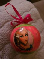 Kerstbal Assepoester Efteling Sprookjesboom, Verzamelen, Efteling, Ophalen of Verzenden, Zo goed als nieuw, Overige typen