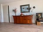 Massief houten dressoir / kast TOPKWALITEIT, Ophalen, Gebruikt, Met deur(en), Neoklassiek met art-deco invloeden
