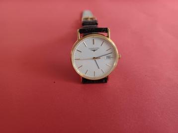 Longines dresse watch nieuw staat beschikbaar voor biedingen
