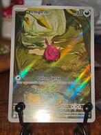 Venipede illustration rare, Ophalen of Verzenden, Zo goed als nieuw