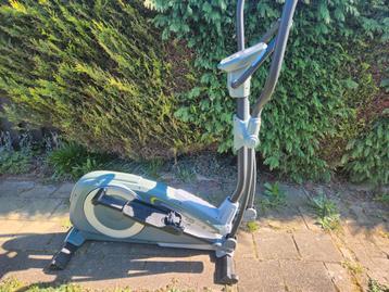 Crosstrainer  kettler axos cross P beschikbaar voor biedingen
