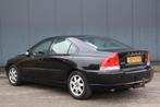 Volvo S60 2.4D Drivers Edition Xenon/Leer/Navigatie/Parkeers, Auto's, Volvo, Te koop, Gebruikt, 750 kg, 163 €/maand