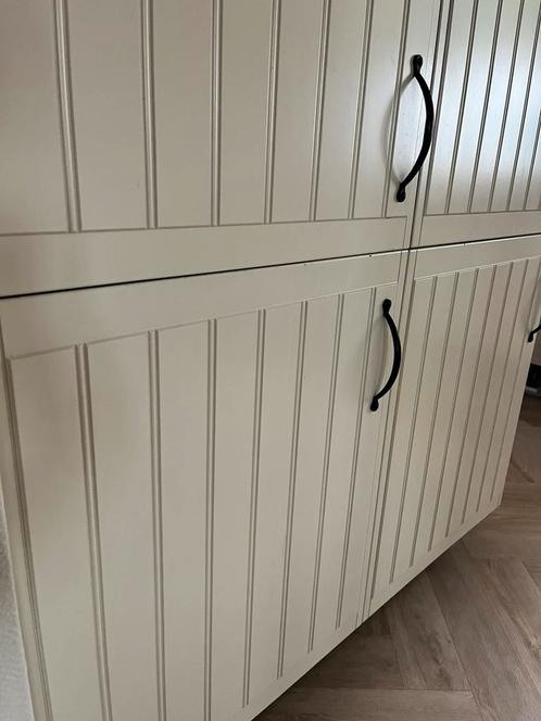 Ikea Duvbo frontjes, Huis en Inrichting, Keuken | Keukenelementen, Gebruikt, Minder dan 100 cm, 50 tot 100 cm, Minder dan 25 cm