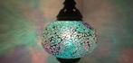 Verschillende Oosterse Marokkaanse lamp hanglamp glasmozaiek, 50 tot 75 cm, Oosters Arabisch 1001nacht Boho Ibiza Marrakech Marokkaans Turks