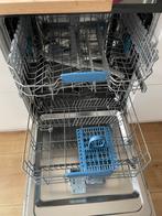 Vaatwasser  Indesit, Gebruikt, Vrijstaand, 60 cm, Ophalen, Gebruikt, 60 cm of meer, Energieklasse A of zuiniger