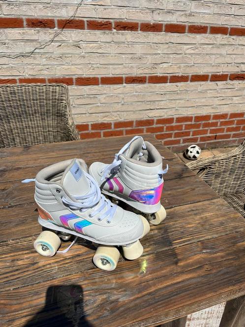 Rolschatsen, Sport en Fitness, Skeelers, Nieuw, Inline skates 4 wielen, Overige merken, Ophalen of Verzenden