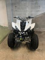 Yamaha raptor, Motoren, 1 cilinder, Meer dan 35 kW, 690 cc