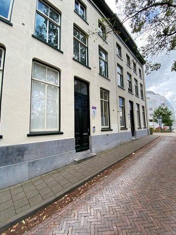 NIEUW! Woonruimte te huur Renssenstraat, Arnhem beschikbaar voor biedingen