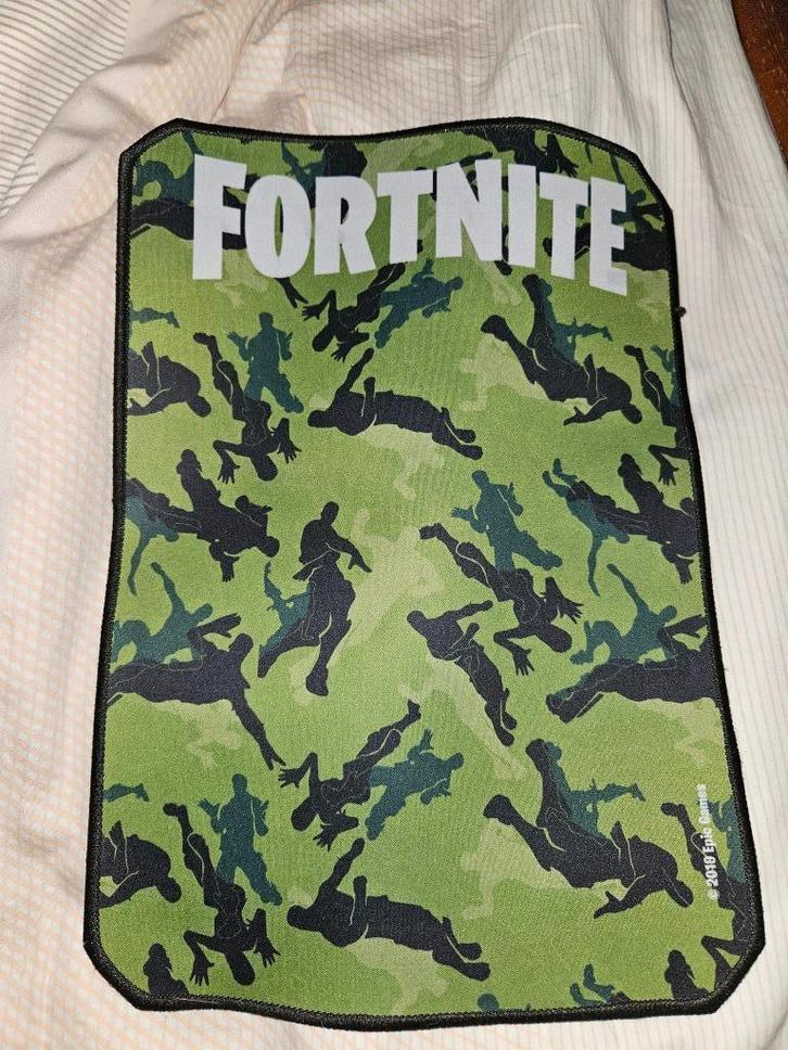 fortnite muismatten  (dv19), Computers en Software, Muismatten, Nieuw, Ophalen of Verzenden