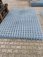 gegalvaniseerde betonmatten  maaswijdte 100x100x5 200x300, Doe-het-zelf en Verbouw, Metalen, Nieuw, Ophalen of Verzenden