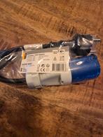 Caravan Verloopstekker - Camping Adapter, Ophalen of Verzenden, Nieuw