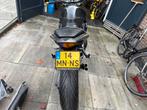 Stoere Naked Bike te koop! Zeer netjes 40000km 23-04-2013, 4 cilinders, Particulier, ABS, Naked bike