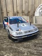 Volvo S40 BTCC Kyosho Landmax 1/8, Hobby en Vrije tijd, Ophalen of Verzenden, Gebruikt, 1:5 t/m 1:8, Auto