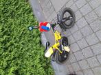 3 x kinder Loopfietsje/fietsje/loopauto, Ophalen of Verzenden, Gebruikt