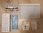 Solong Tattoo handpoke beginner set MOET WEG, Ophalen of Verzenden, Overige typen