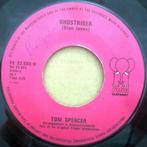 Tom Spencer - Ghostrider, Gebruikt, Verzenden, 7 inch, Single