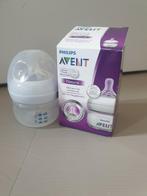 Philips Avent flessen nieuw 60 en 125 ml, Ophalen of Verzenden, Nieuw, Overige typen
