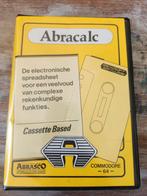 Commodore 64 spellen alles compleet met boekjes, Ophalen of Verzenden