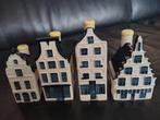 KLM huisjes series 21 t/m 40, Verzamelen, KLM Huisjes, Ophalen of Verzenden, Nieuw, 21 t/m 40, Gevuld