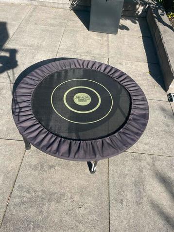 Fit Trampoline 100 Springmat beschikbaar voor biedingen