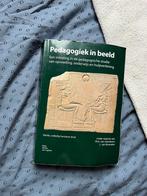 Pedagogiek in beeld, Ophalen of Verzenden, Zo goed als nieuw, Overige niveaus, Nederlands
