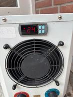 Zwembad Warmtepomp - AQS Mini Heater 2.5kW, Tuin en Terras, Ophalen, Gebruikt, Minder dan 80 cm, Overige typen