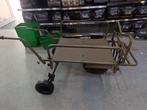 Avid Carp Extreme 3 wheel Barrow - vis kar trolley, Ophalen, Avid carp, Overige typen, ?