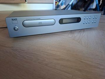 NAD C 521BEE  beschikbaar voor biedingen