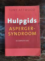 T. Attwood - Hulpgids Asperger-syndroom, Ophalen of Verzenden, T. Attwood, Ontwikkelingspsychologie, Zo goed als nieuw