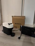 Nespresso Vertuo Next, Witgoed en Apparatuur, Koffiezetapparaten, Ophalen, Zo goed als nieuw, Koffiemachine