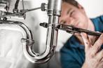 Loodgieter & cv monteur, Onderhoud