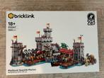 Lego 910047 Bricklink Medieval Seaside Market - Nieuw!, Ophalen of Verzenden, Nieuw, Complete set, Lego