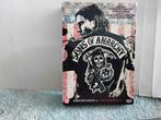 SONS  OF  ANARCHY   SEIZOEN  1        COMPLEET, Ophalen of Verzenden