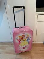 Prinsessenkoffertje, Ophalen, Gebruikt, Hard kunststof
