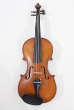 Viool Gliga fecit anno 2004.11 - 4/4 viool (1053), Ophalen, Gebruikt, 4/4-viool, Viool