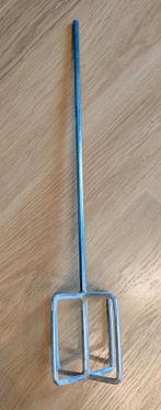 mixer voor egaline, Ophalen of Verzenden, Gebruikt